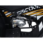 Детско бензиново ATV Renegade Discoverer, 120 cc, 4-тактов двигател - Image 20