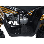 Детско бензиново ATV Renegade Discoverer, 120 cc, 4-тактов двигател - Image 21