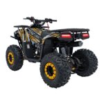 Детско бензиново ATV Renegade Discoverer, 120 cc, 4-тактов двигател - Image 8