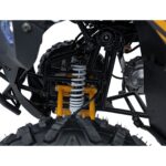 Детско бензиново ATV Renegade Discoverer, 120 cc, 4-тактов двигател - Image 16
