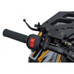 Детско бензиново ATV Renegade Discoverer, 120 cc, 4-тактов двигател - Image 12