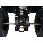Детско бензиново ATV Renegade Discoverer, 120 cc, 4-тактов двигател - Image 17