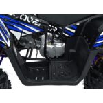 Детско бензиново ATV Renegade Discoverer, 120 cc, 4-тактов двигател - Image 14