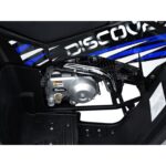 Детско бензиново ATV Renegade Discoverer, 120 cc, 4-тактов двигател - Image 15