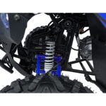 Детско бензиново ATV Renegade Discoverer, 120 cc, 4-тактов двигател - Image 16