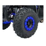 Детско бензиново ATV Renegade Discoverer, 120 cc, 4-тактов двигател - Image 9
