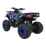 Детско бензиново ATV Renegade Discoverer, 120 cc, 4-тактов двигател - Image 5