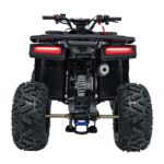 Детско бензиново ATV Renegade Discoverer, 120 cc, 4-тактов двигател - Image 7