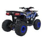 Детско бензиново ATV Renegade Discoverer, 120 cc, 4-тактов двигател - Image 6