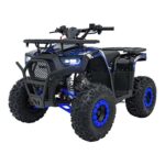 Детско бензиново ATV Renegade Discoverer, 120 cc, 4-тактов двигател