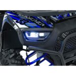 Детско бензиново ATV Renegade Discoverer, 120 cc, 4-тактов двигател - Image 13
