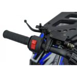 Детско бензиново ATV Renegade Discoverer, 120 cc, 4-тактов двигател - Image 10