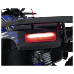 Детско бензиново ATV Renegade Discoverer, 120 cc, 4-тактов двигател - Image 12