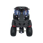 Детско бензиново ATV Renegade Discoverer, 120 cc, 4-тактов двигател - Image 8
