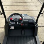 Детско Акумулаторно UTV Golf Kart – 400 W, 24 V/7Ah, четириместна, EVA Гуми - Image 17