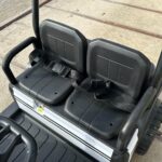 Детско Акумулаторно UTV Golf Kart – 400 W, 24 V/7Ah, четириместна, EVA Гуми - Image 13