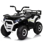 Детско Акумулаторно ATV MiniDesert - 70W 12V, bluetooth - Image 2