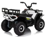 Детско Акумулаторно ATV MiniDesert - 70W 12V, bluetooth - Image 3