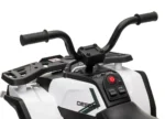 Детско Акумулаторно ATV MiniDesert - 70W 12V, bluetooth - Image 4