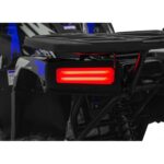 Детско бензиново ATV MONSTER, 200 cc, 4-тактов двигател - Image 10