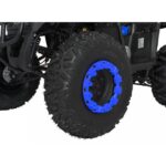 Детско бензиново ATV MONSTER, 200 cc, 4-тактов двигател - Image 15