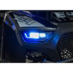 Детско бензиново ATV MONSTER, 200 cc, 4-тактов двигател - Image 9