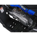 Детско бензиново ATV MONSTER, 200 cc, 4-тактов двигател - Image 21