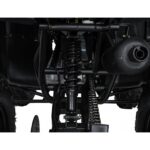 Детско бензиново ATV MONSTER, 200 cc, 4-тактов двигател - Image 22