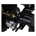 Детско бензиново ATV MONSTER, 200 cc, 4-тактов двигател - Image 23