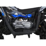 Детско бензиново ATV MONSTER, 200 cc, 4-тактов двигател - Image 16