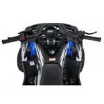 Детско бензиново ATV MONSTER, 200 cc, 4-тактов двигател - Image 11
