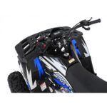 Детско бензиново ATV MONSTER, 200 cc, 4-тактов двигател - Image 12