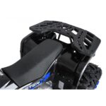 Детско бензиново ATV MONSTER, 200 cc, 4-тактов двигател - Image 14