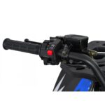 Детско бензиново ATV MONSTER, 200 cc, 4-тактов двигател - Image 13