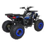 Детско бензиново ATV MONSTER, 200 cc, 4-тактов двигател - Image 8