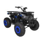 Детско бензиново ATV MONSTER, 200 cc, 4-тактов двигател - Image 7