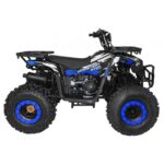 Детско бензиново ATV MONSTER, 200 cc, 4-тактов двигател - Image 6
