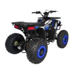 Детско бензиново ATV MONSTER, 200 cc, 4-тактов двигател - Image 5