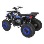 Детско бензиново ATV MONSTER, 200 cc, 4-тактов двигател - Image 4