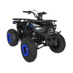 Детско бензиново ATV MONSTER, 200 cc, 4-тактов двигател - Image 3