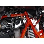 Детско Бензиново ATV Renegade Pro Rider, 4-тактов двигател, 12 V / 9 Ah - Image 26