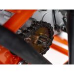 Детско Бензиново ATV Renegade Pro Rider, 4-тактов двигател, 12 V / 9 Ah - Image 25