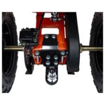 Детско Бензиново ATV Renegade Pro Rider, 4-тактов двигател, 12 V / 9 Ah - Image 19