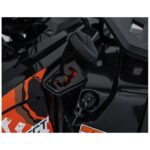 Детско Бензиново ATV Renegade Pro Rider, 4-тактов двигател, 12 V / 9 Ah - Image 23