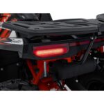 Детско Бензиново ATV Renegade Pro Rider, 4-тактов двигател, 12 V / 9 Ah - Image 27