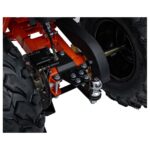 Детско Бензиново ATV Renegade Pro Rider, 4-тактов двигател, 12 V / 9 Ah - Image 28