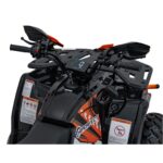 Детско Бензиново ATV Renegade Pro Rider, 4-тактов двигател, 12 V / 9 Ah - Image 22