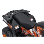 Детско Бензиново ATV Renegade Pro Rider, 4-тактов двигател, 12 V / 9 Ah - Image 15