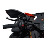 Детско Бензиново ATV Renegade Pro Rider, 4-тактов двигател, 12 V / 9 Ah - Image 11