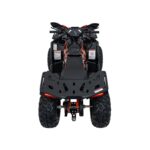 Детско Бензиново ATV Renegade Pro Rider, 4-тактов двигател, 12 V / 9 Ah - Image 17